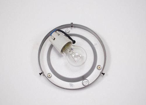 Appliques ‘bubble Glass’ 1970.