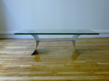 Attributed to Françoise See - Work table