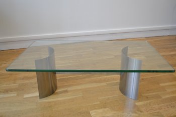 Attributed to Françoise See - Work table