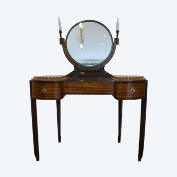 Krieger — Coiffeuse Art Déco