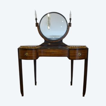 Krieger - Art Deco Dressing Table