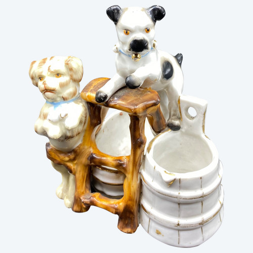 PORCELAIN PYROGEN