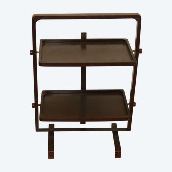 André GROULT (1884-1966), table de service pliable