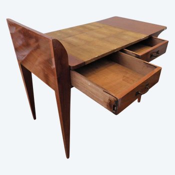Eugène Printz — Bureau