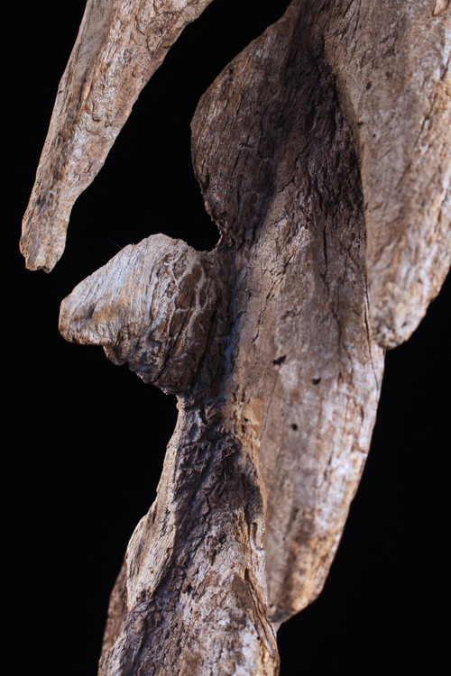Yipwon cult figure, sculpture, tribal art, Papua New Guinea, oceanic art, Oceania