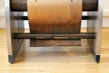 Pair of armchairs - Modernist work