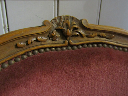Paire de Fauteuils