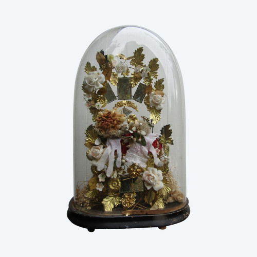 Globe de Mariée