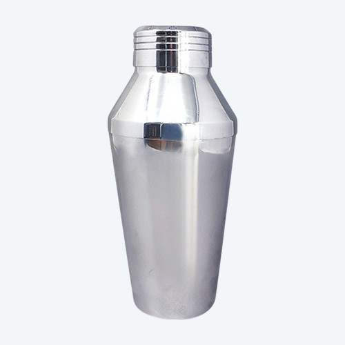 1960 Beautiful cocktail shaker by Alfi. Made in Germany