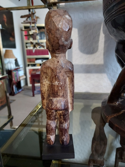 Lobi-Statuette