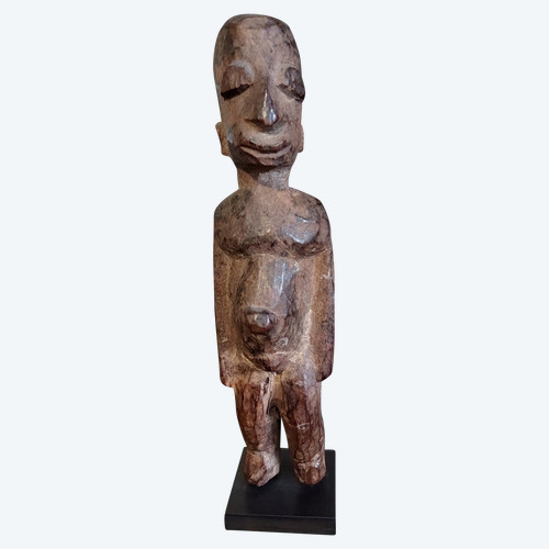 Lobi-Statuette