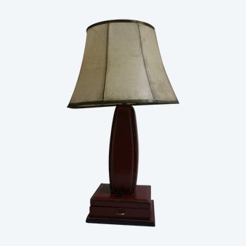 Jacques Adnet - Table lamp