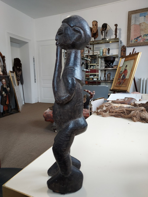 Statuetta di Lobi