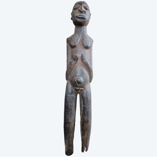 Lobi-Statuette