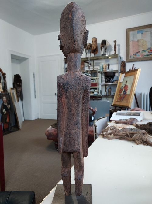 Statuette Lobi