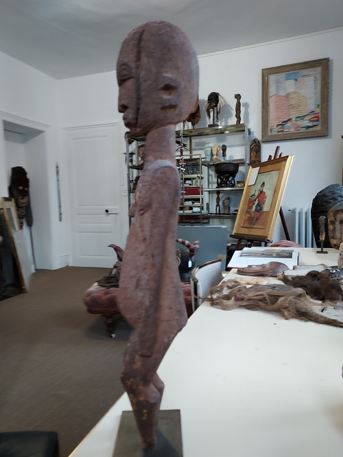 Statuette Lobi