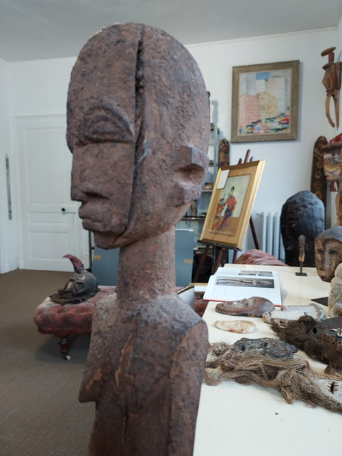 Statuette Lobi