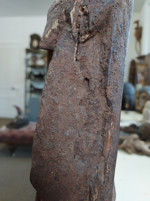 Statuette Lobi