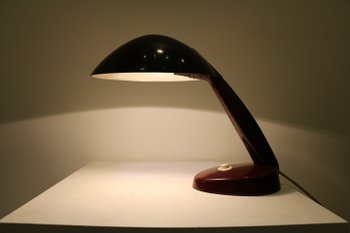 Lampada Kandem in bachelite