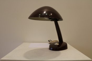 Lampada Kandem in bachelite
