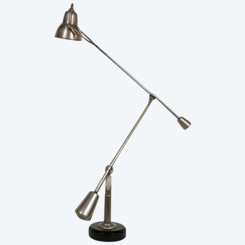 Edouard W. Buquet - Desk lamp