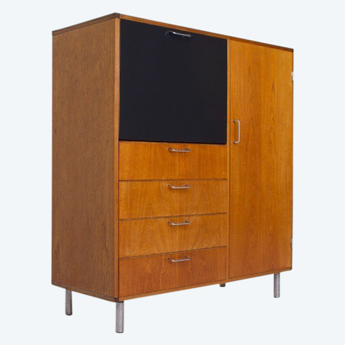 Pastoe High Buffet/Bar “Made To Measure”.