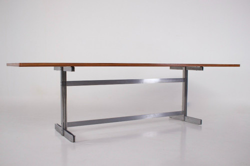 Table Jules Wabbes