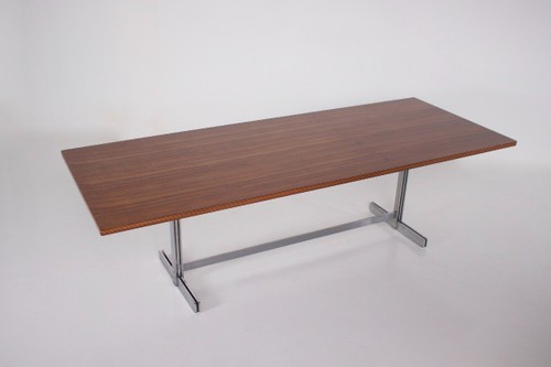 Table Jules Wabbes