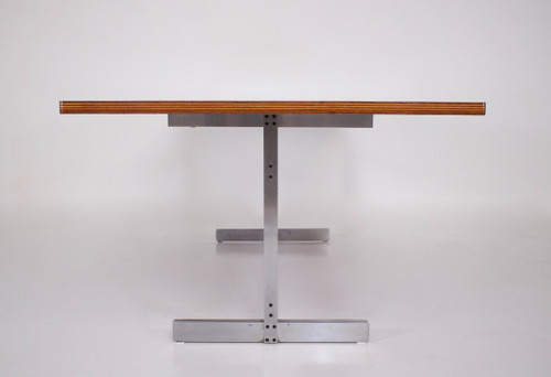 Table Jules Wabbes