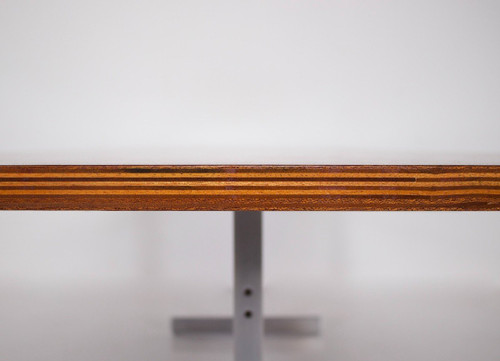 Table Jules Wabbes