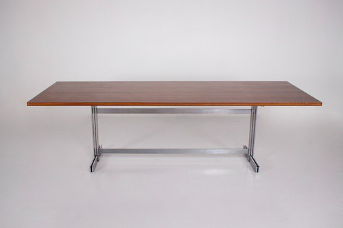 Table Jules Wabbes