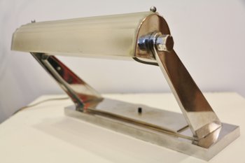 Ernest-Marius Sabino - Schreibtischlampe