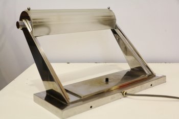 Ernest-Marius Sabino - Schreibtischlampe