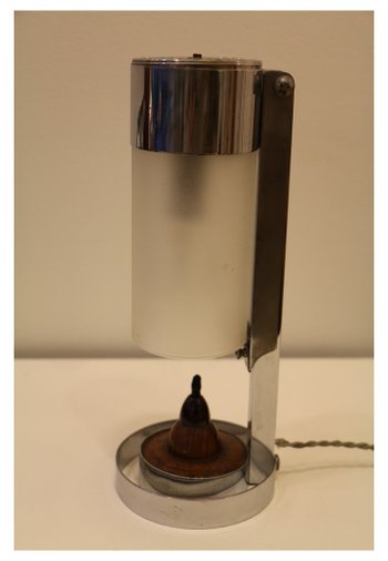 Boris Lacroix - Modernist lamp