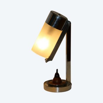 Boris Lacroix - Modernist lamp