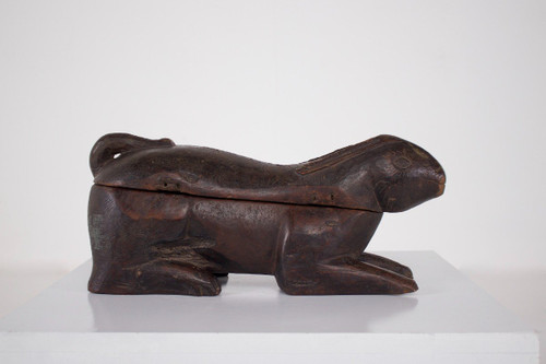 Japan: Rabbit Box