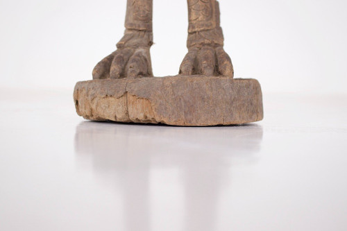 Coppia Birmania, Kinnara e Kinnari