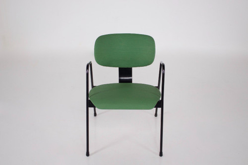 Willly Van Der Meeren: Fauteuil « F 1 »