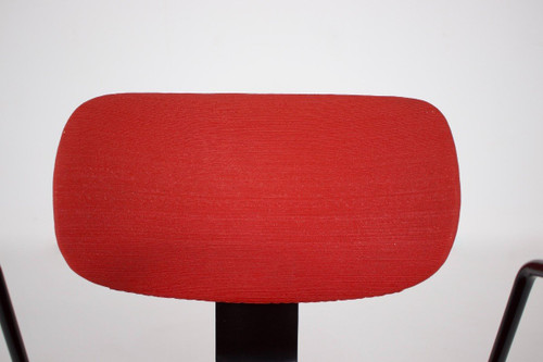Willy Van Der Meeren: Fauteuil « F 1 »
