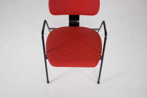 Willy Van Der Meeren: Fauteuil « F 1 »