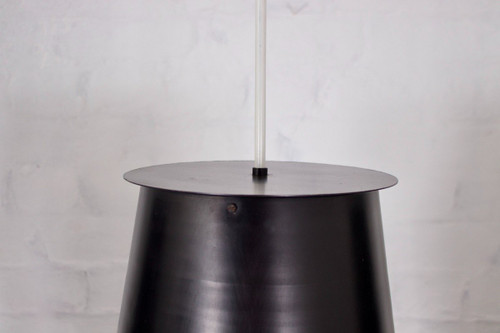 Modernist pendant lights 1950.