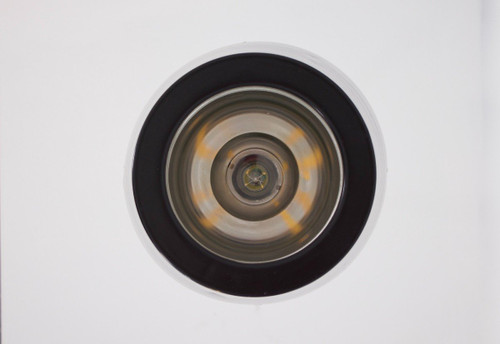 Modernist pendant lights 1950.