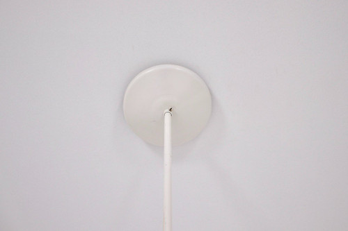Modernist pendant lights 1950.