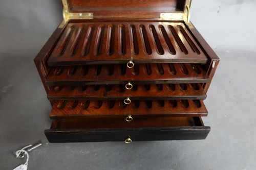 Scatola per sigari Napoleone III