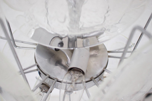 Murano Chandelier Gino Vistosi