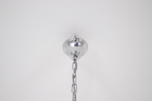 Murano Chandelier Gino Vistosi