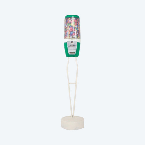 Angelo Mangiarotti: Gum Dispenser / Machine.