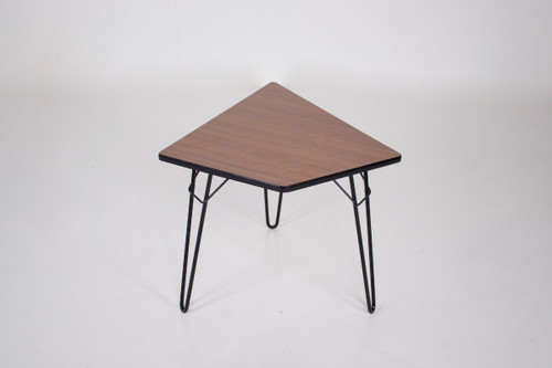 Willy Van Der Meeren, Table Basse “t2” Tangram
