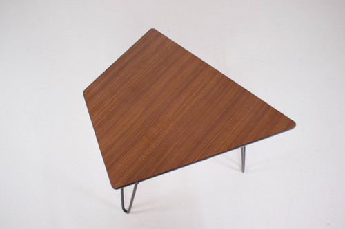 Willy Van Der Meeren, Table Basse “t2” Tangram