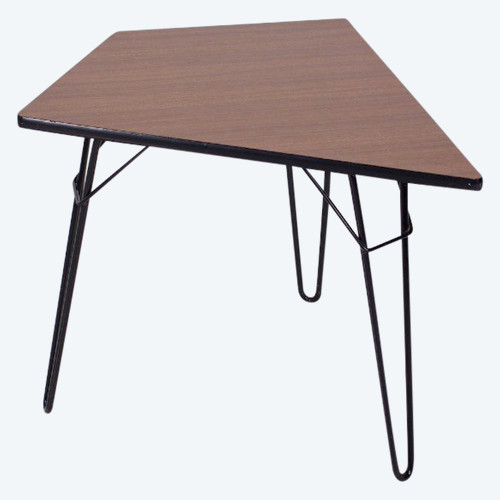 Willy Van Der Meeren, Table Basse “t2” Tangram